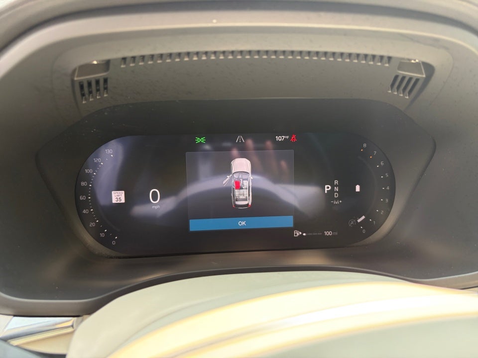 2026 Volvo XC60 Ultra