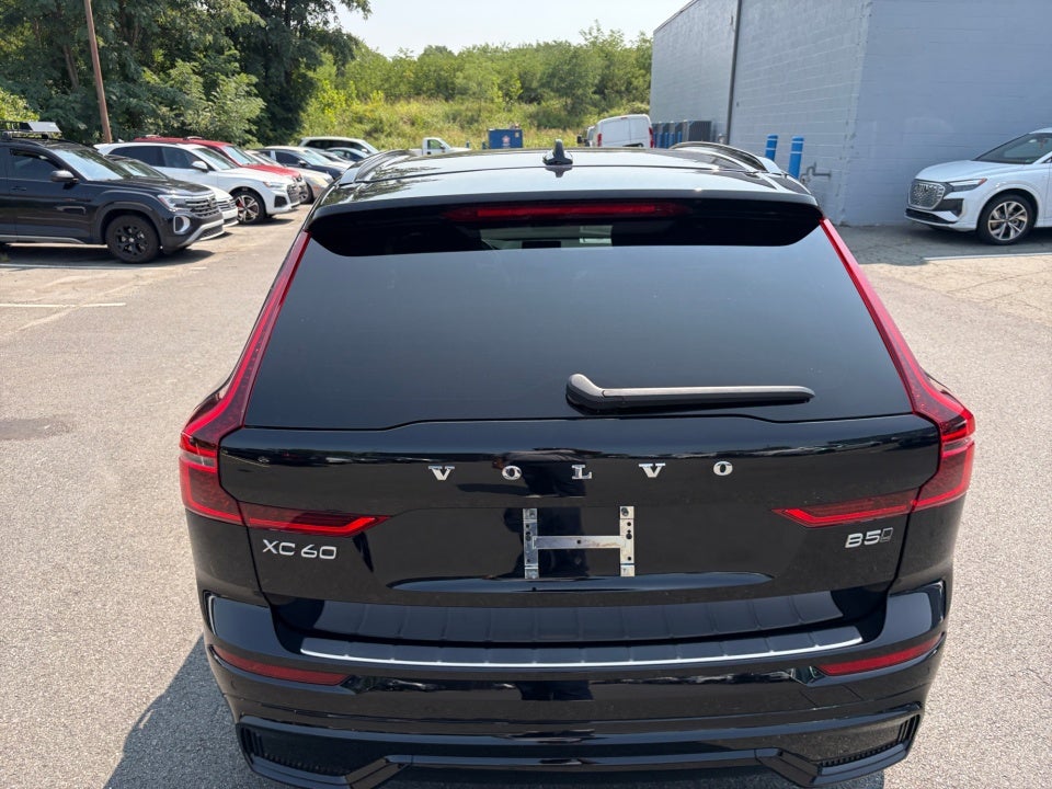 2026 Volvo XC60 Ultra