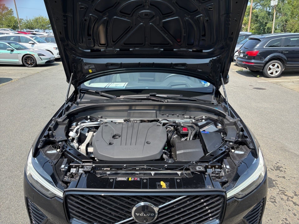 2026 Volvo XC60 Ultra