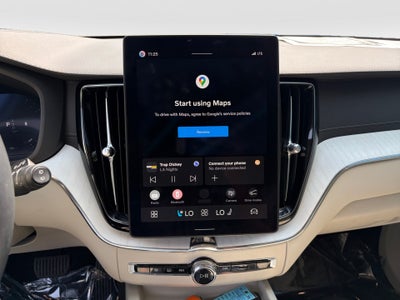 2026 Volvo XC60 Ultra