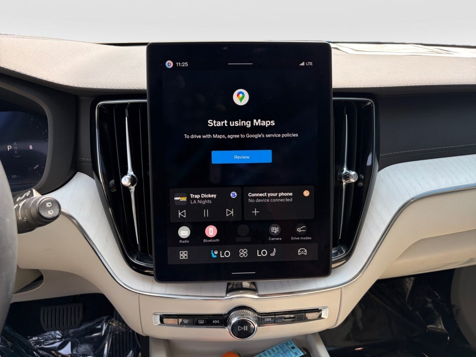 2026 Volvo XC60 Ultra