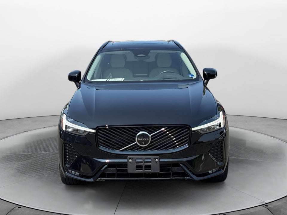 2026 Volvo XC60 Ultra