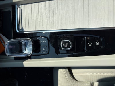 2026 Volvo XC60 Ultra