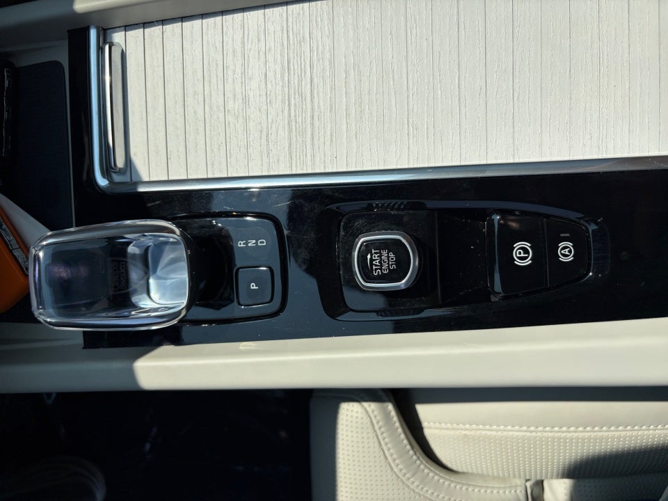 2026 Volvo XC60 Ultra