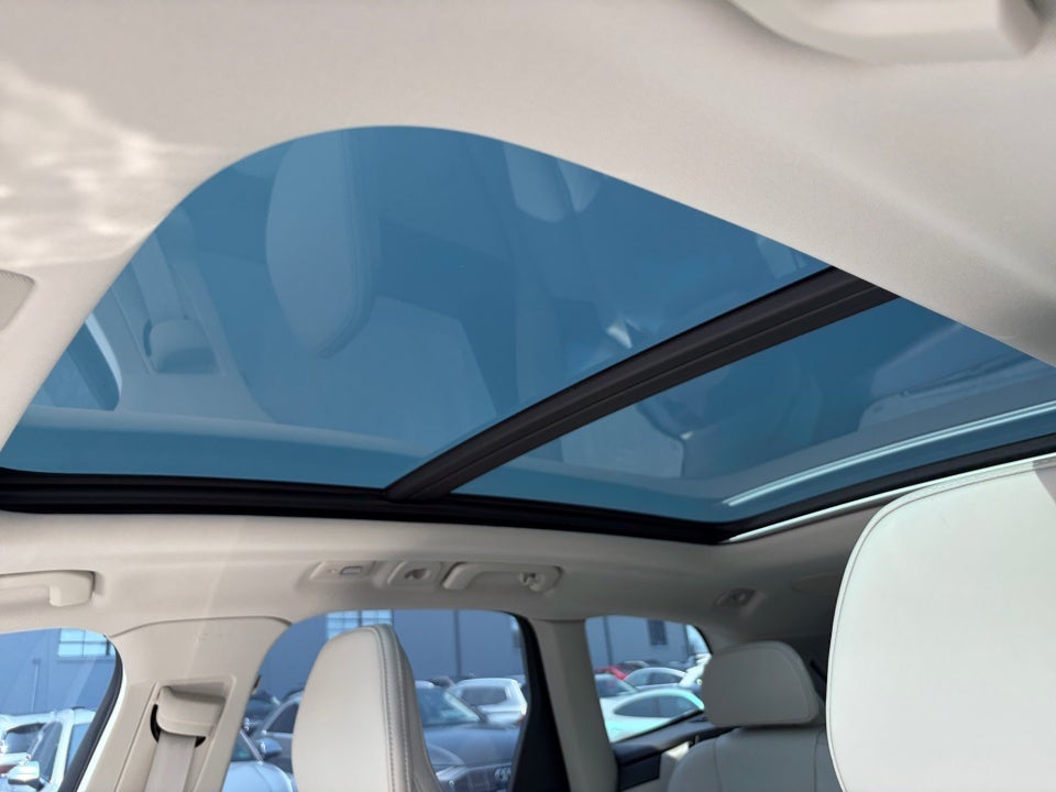 2026 Volvo XC60 Ultra