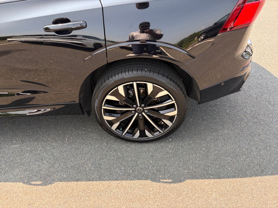 2026 Volvo XC60 Ultra