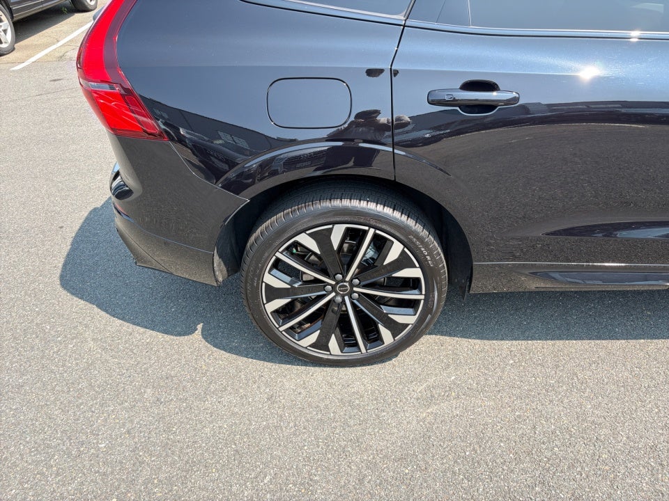 2026 Volvo XC60 Ultra