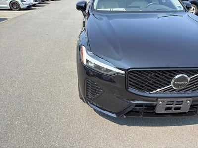 2026 Volvo XC60 Ultra