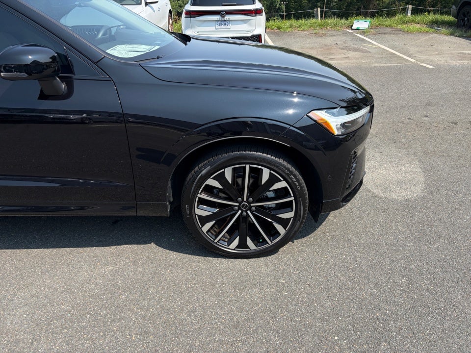 2026 Volvo XC60 Ultra