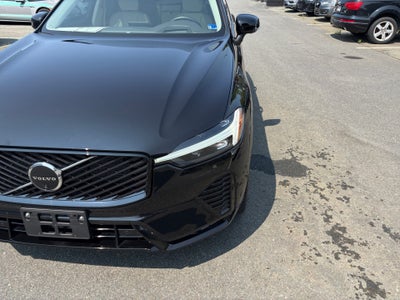 2026 Volvo XC60 Ultra