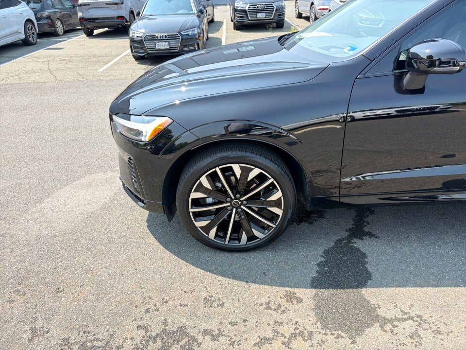 2026 Volvo XC60 Ultra