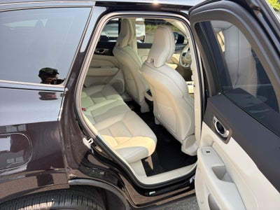 2026 Volvo XC60 Ultra