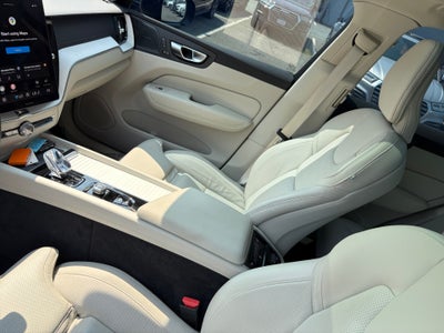 2026 Volvo XC60 Ultra