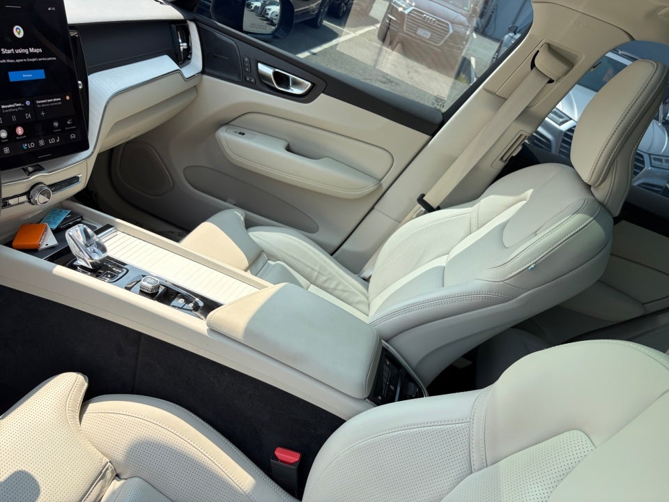 2026 Volvo XC60 Ultra
