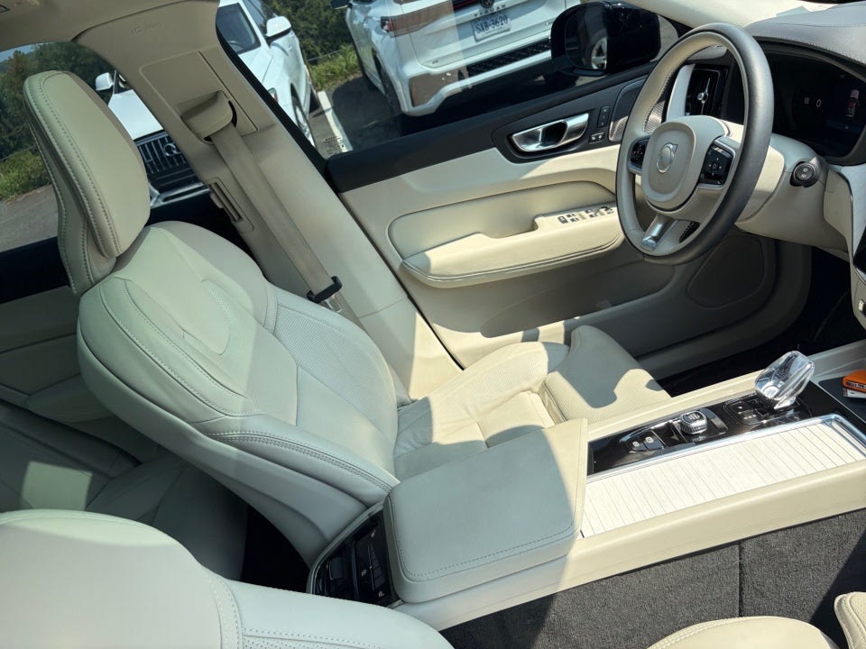 2026 Volvo XC60 Ultra