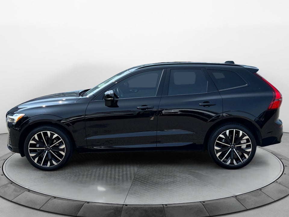 2026 Volvo XC60 Ultra