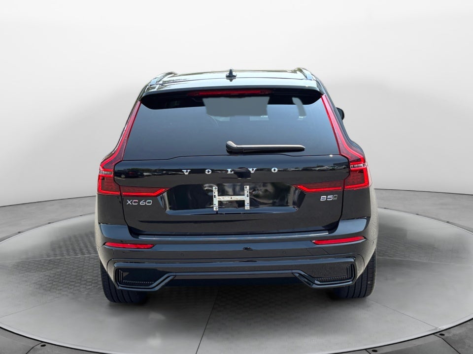 2026 Volvo XC60 Ultra