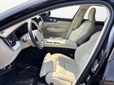 2026 Volvo XC60 Ultra