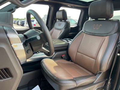 2023 Ford F-150 King Ranch
