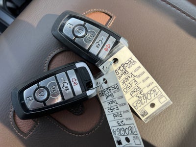 2023 Ford F-150 King Ranch