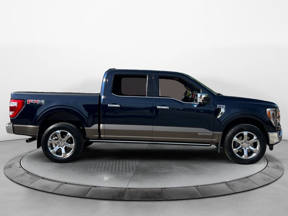 2023 Ford F-150 King Ranch