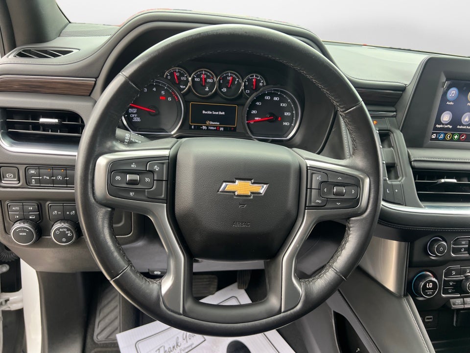 2023 Chevrolet Tahoe 4WD LS