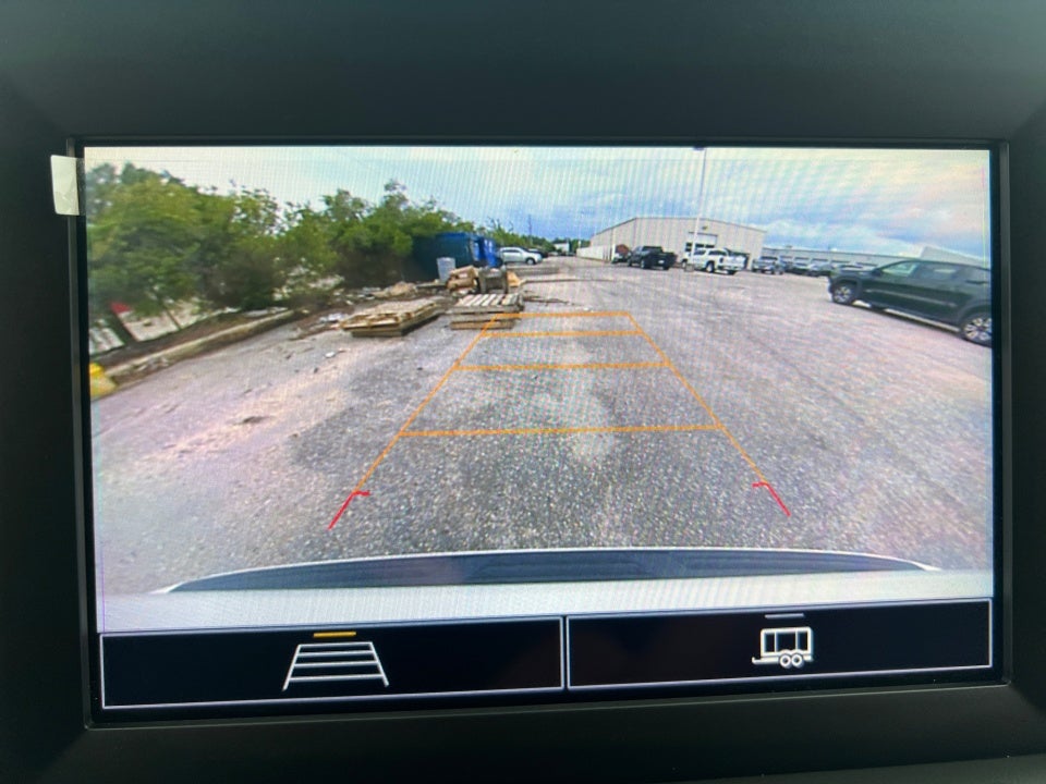 2023 Chevrolet Tahoe 4WD LS