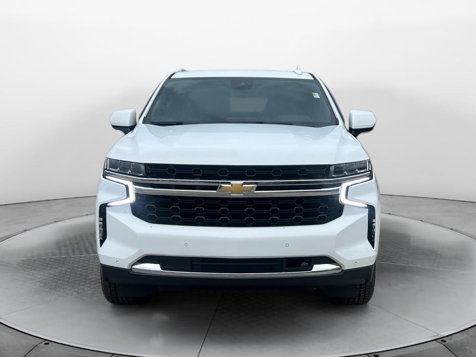 2023 Chevrolet Tahoe 4WD LS