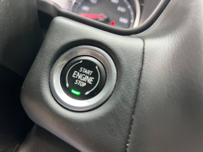2023 Chevrolet Tahoe 4WD LS