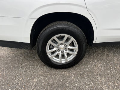2023 Chevrolet Tahoe 4WD LS