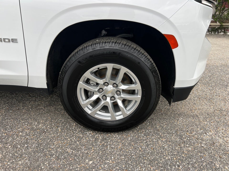 2023 Chevrolet Tahoe 4WD LS