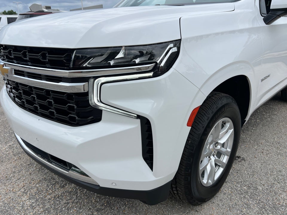 2023 Chevrolet Tahoe 4WD LS