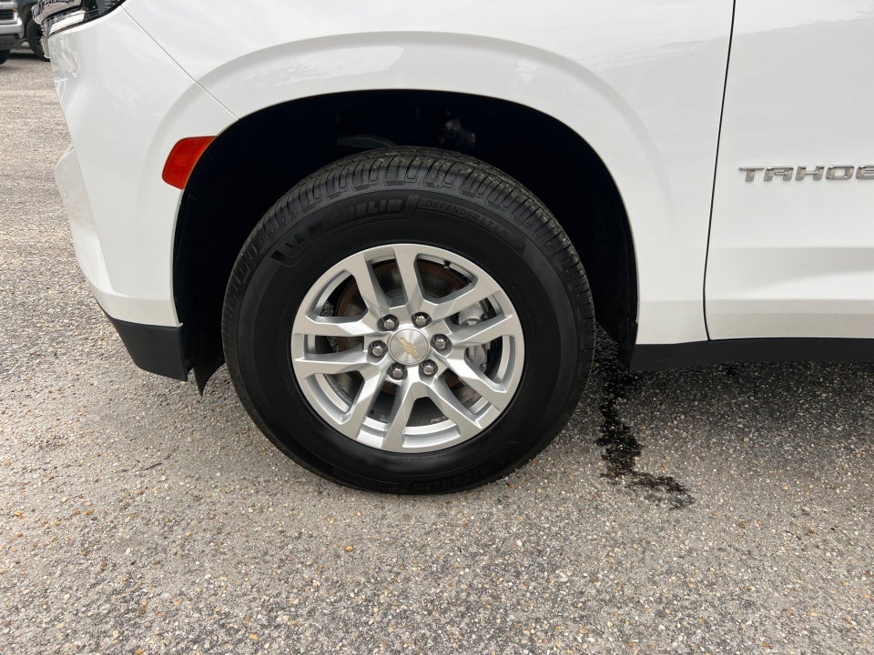 2023 Chevrolet Tahoe 4WD LS