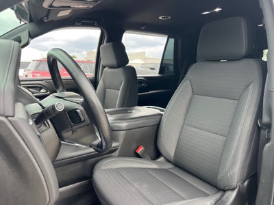 2023 Chevrolet Tahoe 4WD LS