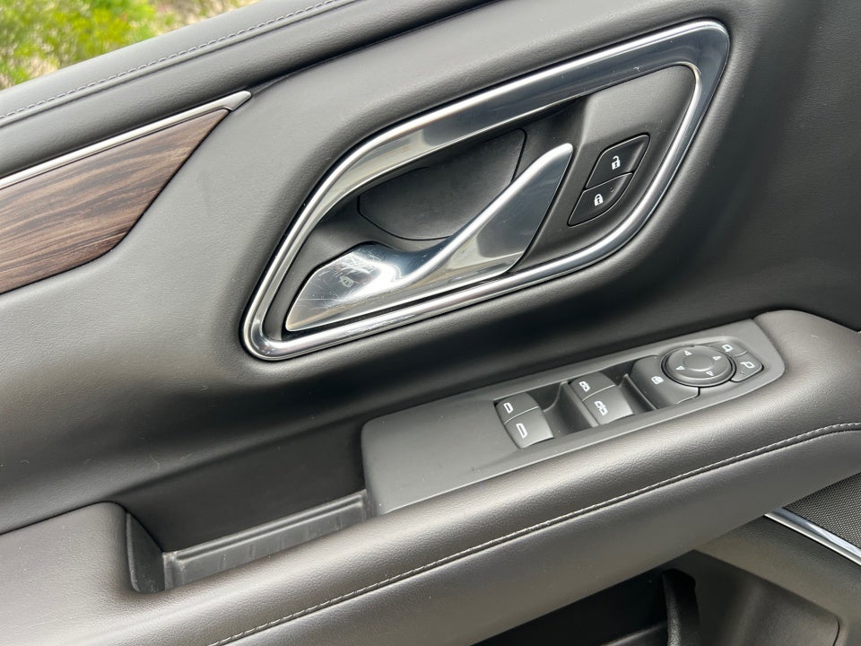 2023 Chevrolet Tahoe 4WD LS
