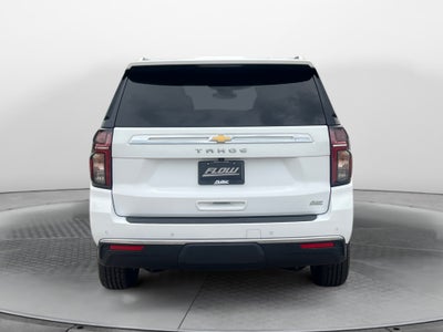 2023 Chevrolet Tahoe 4WD LS
