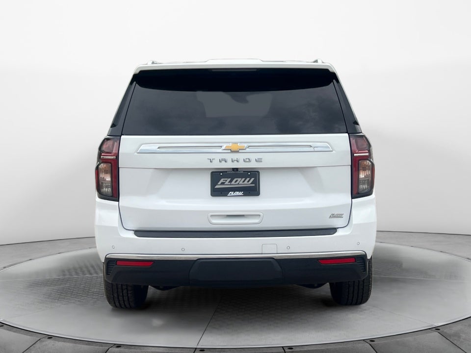 2023 Chevrolet Tahoe 4WD LS
