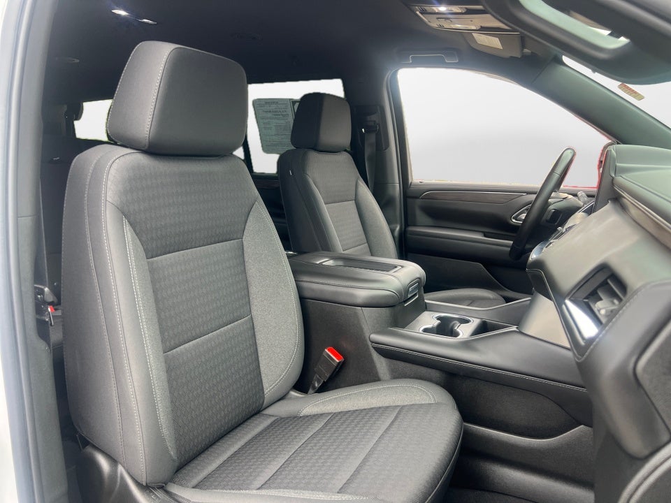 2023 Chevrolet Tahoe 4WD LS