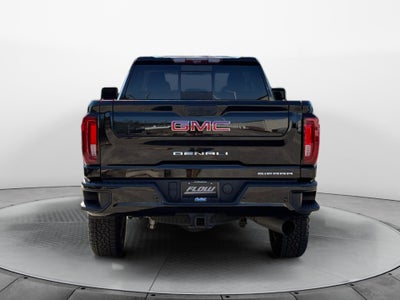 2023 GMC Sierra 2500HD Denali