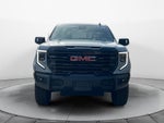 2025 GMC Sierra 1500 4WD Crew Cab Short Box AT4X