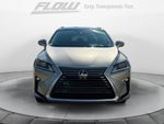 2018 Lexus RX 350 RX 350