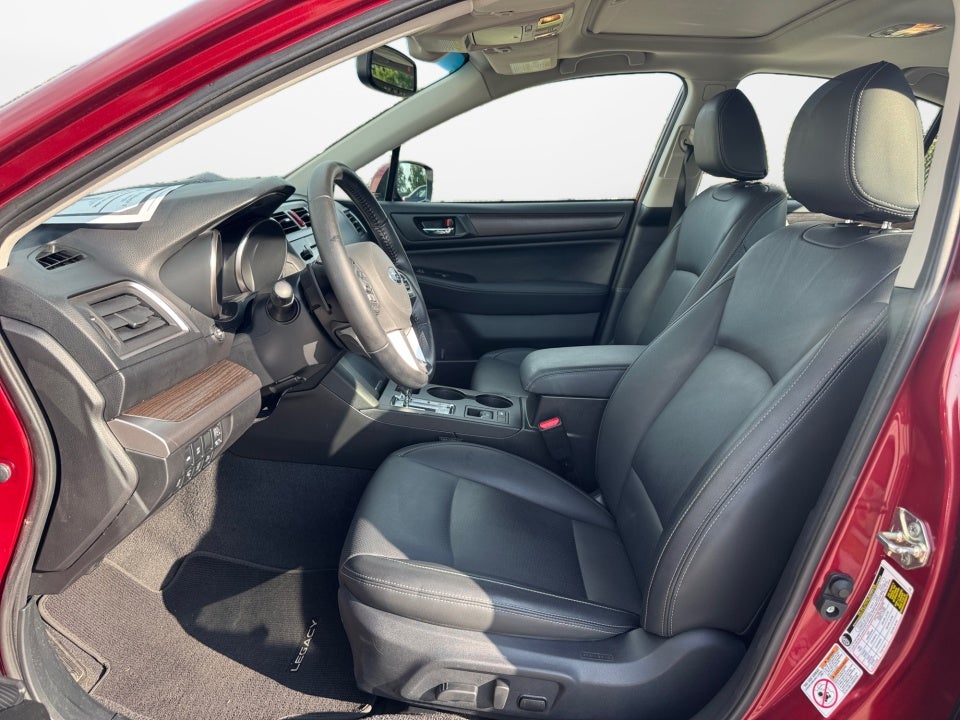 2015 Subaru Legacy 2.5i Limited