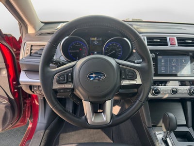 2015 Subaru Legacy 2.5i Limited