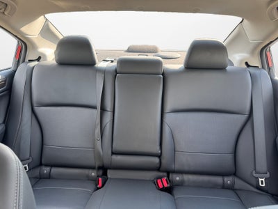 2015 Subaru Legacy 2.5i Limited