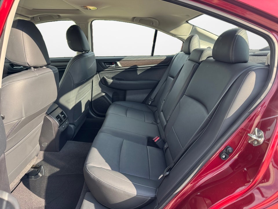 2015 Subaru Legacy 2.5i Limited