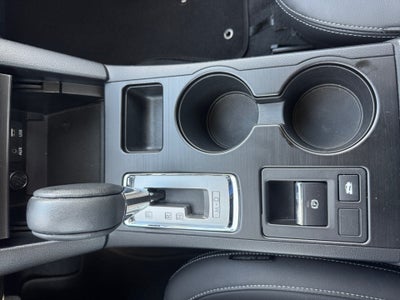 2015 Subaru Legacy 2.5i Limited