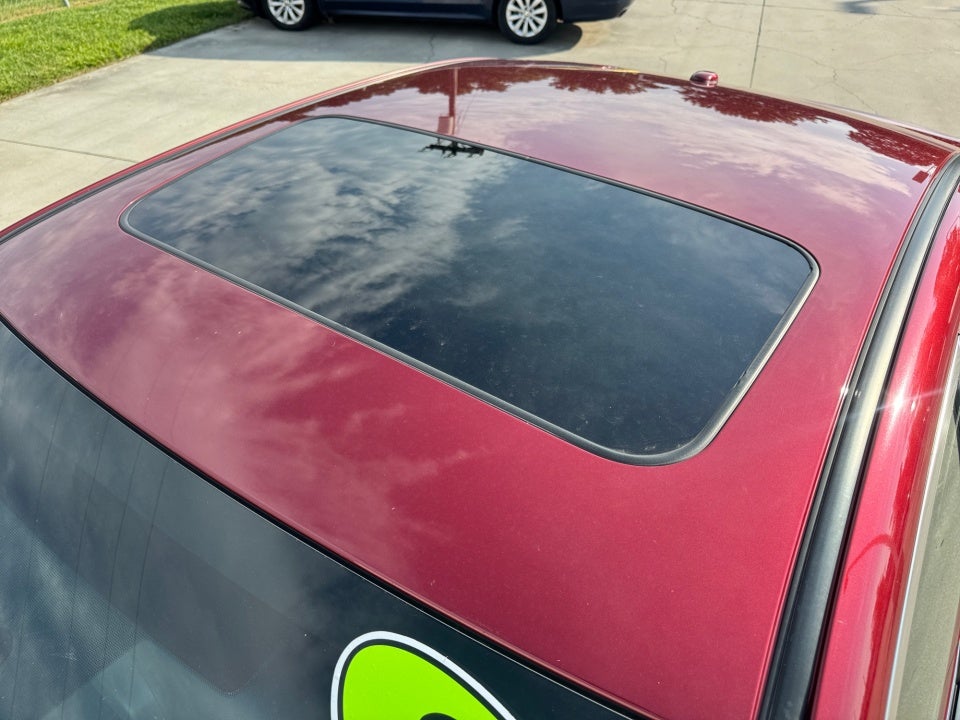 2015 Subaru Legacy 2.5i Limited