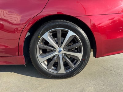 2015 Subaru Legacy 2.5i Limited