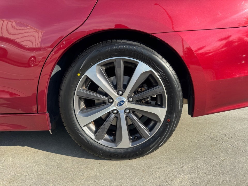 2015 Subaru Legacy 2.5i Limited