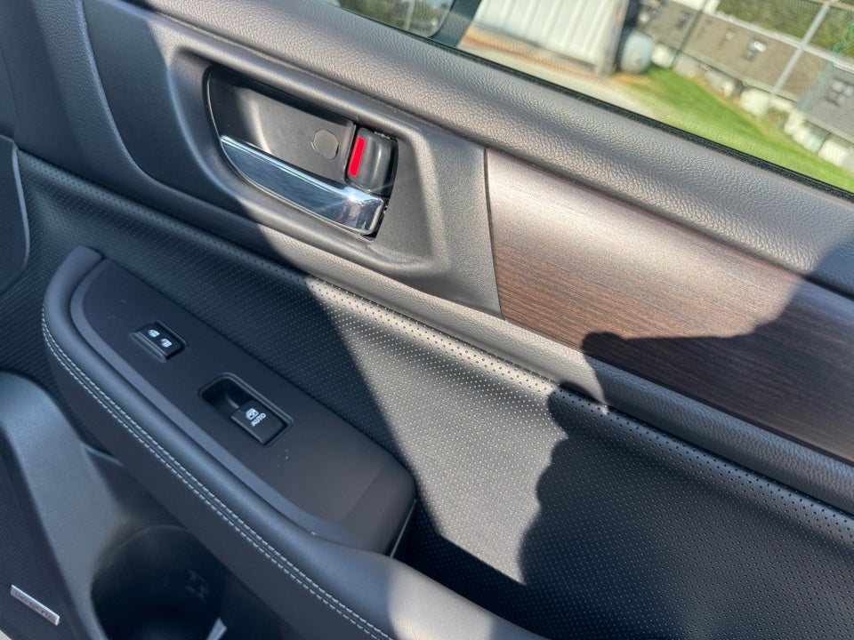 2015 Subaru Legacy 2.5i Limited